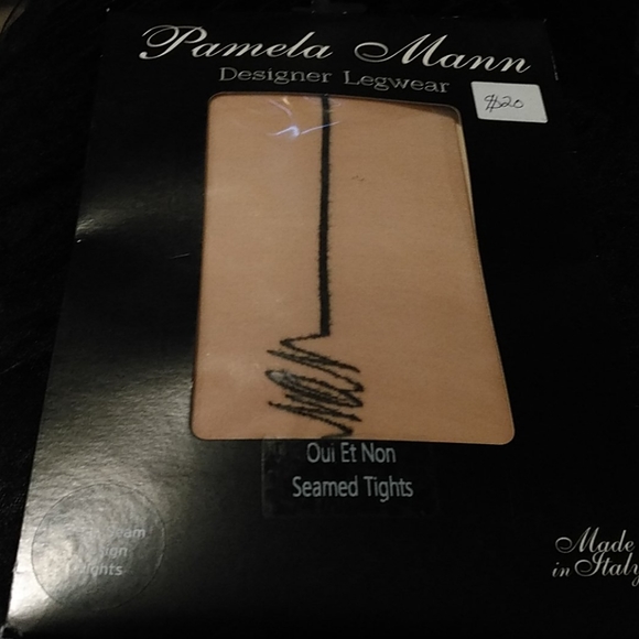 Pantyhose - Picture 2 of 4